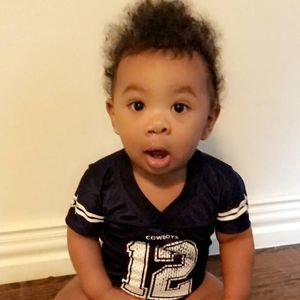 Meet your Posher, Christopher